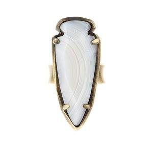 Kendra Scott Kenny Ring